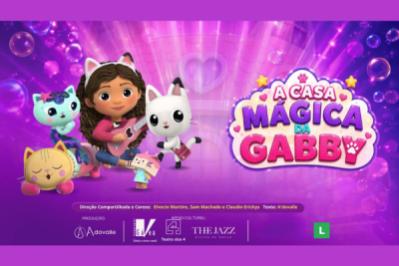 A Casa da Gabby