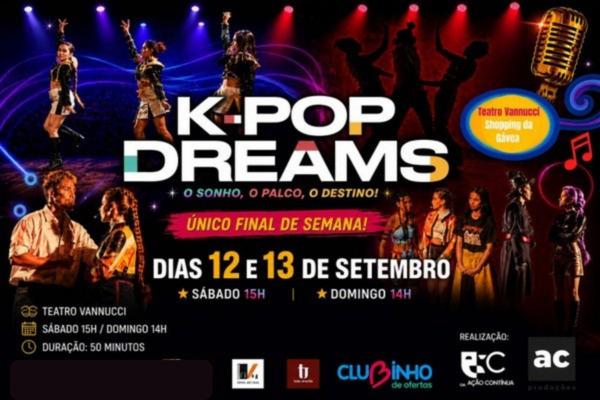 K-POP Dreams