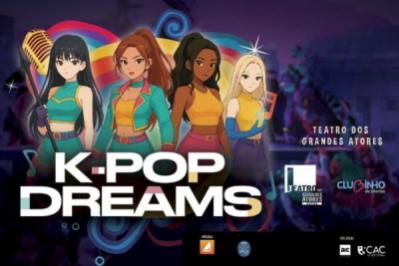 K-POP Dreams