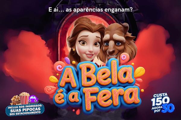 A Bela e a Fera