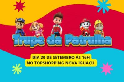 Trupe da Patrulha