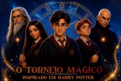O Torneio Mágico