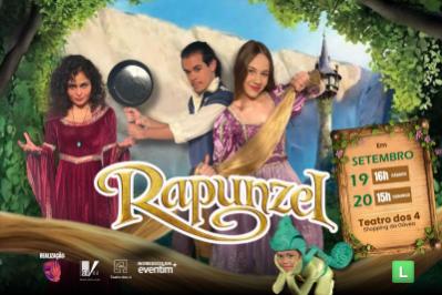 Rapunzel