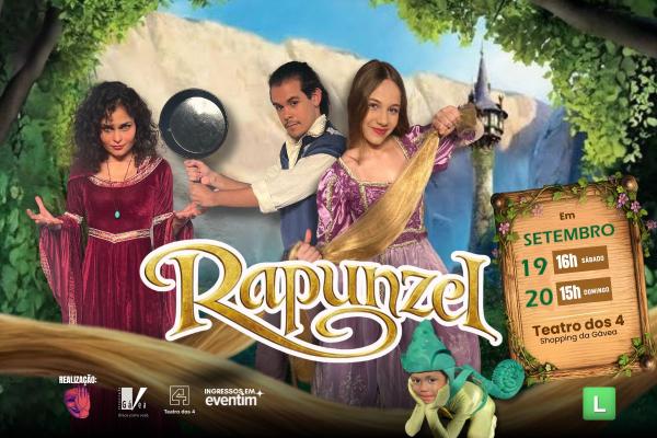 Rapunzel