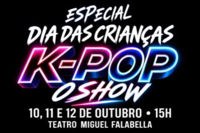 K-Pop O Show