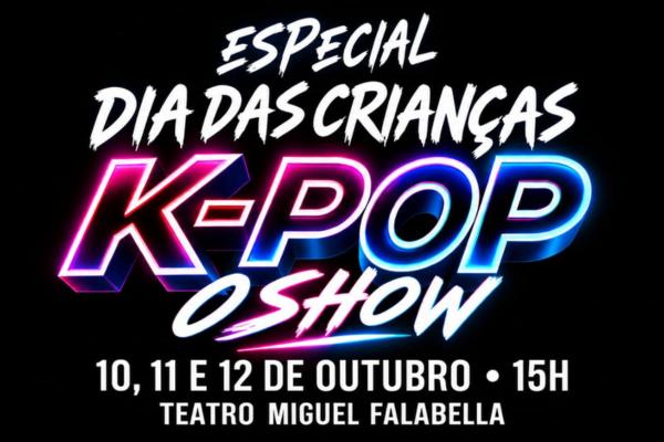 K-Pop O Show