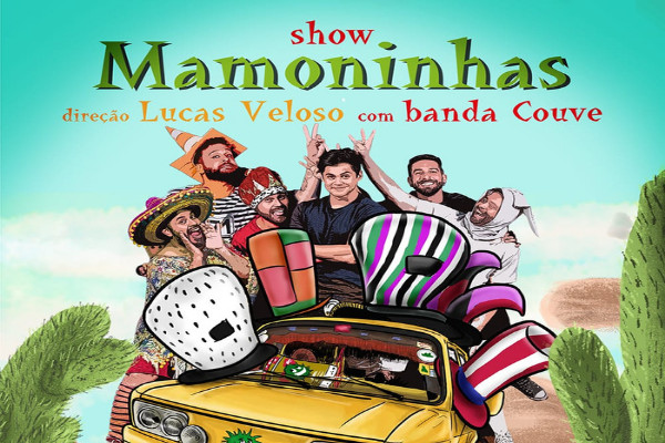 Show Mamoninhas