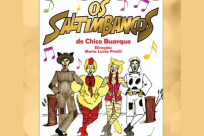 Os Saltimbancos