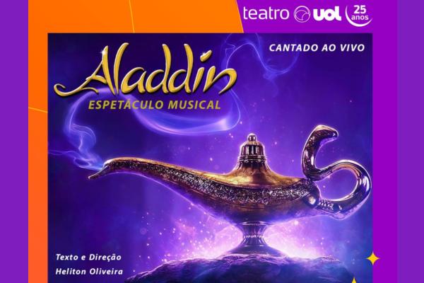 Aladdin