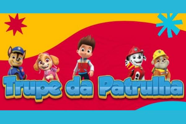 Trupe da Patrulha