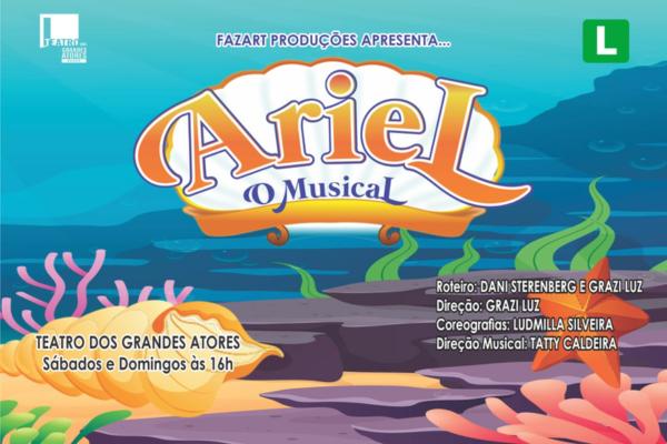 Ariel - O Musical