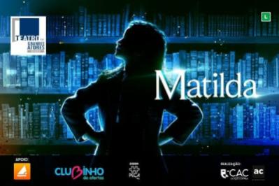 Matilda