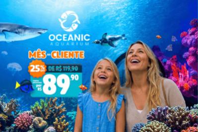 Oceanic Aquarium