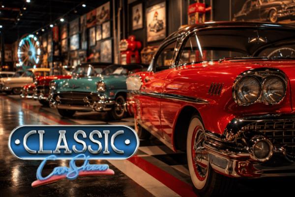 Classic Car Show