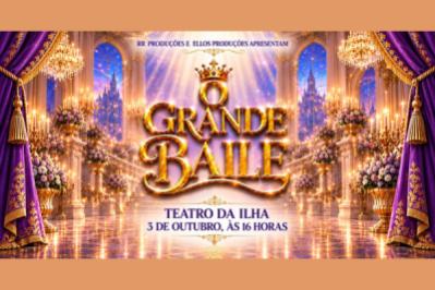 O Grande Baile