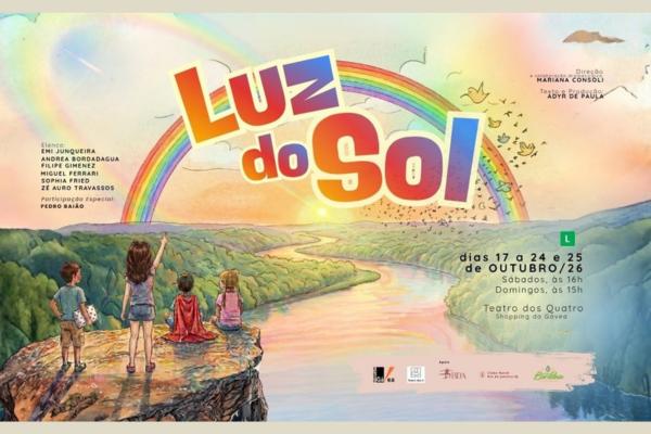 Luz do Sol