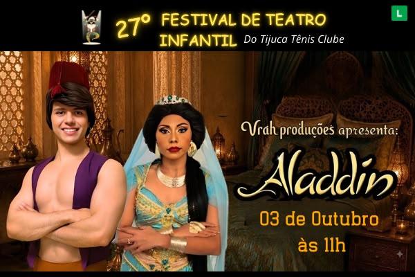 Aladdin