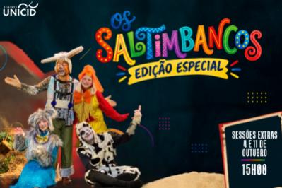 Os Saltimbancos