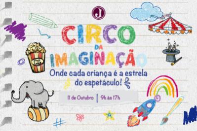 Dia das Crianças no Juventus