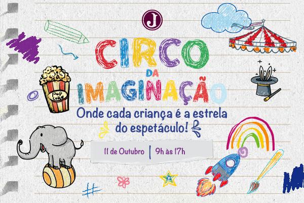 Dia das Crianças no Juventus