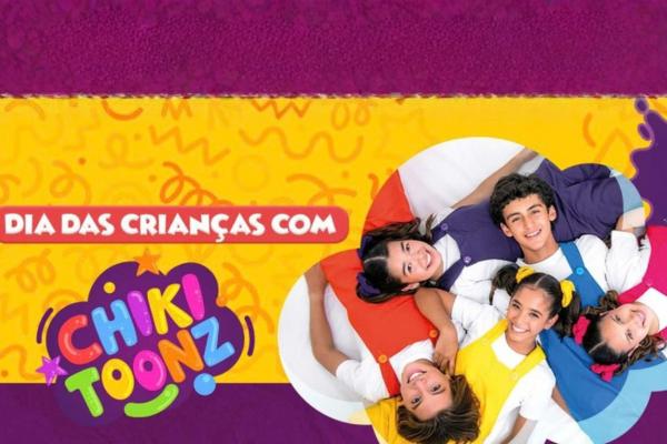 Chiki Toonz