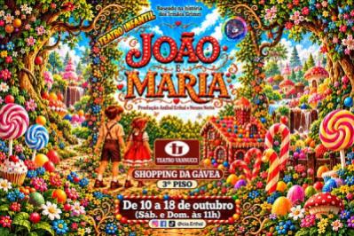 João e Maria