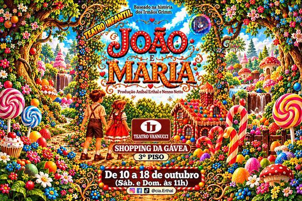 João e Maria