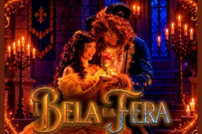 A Bela e a Fera