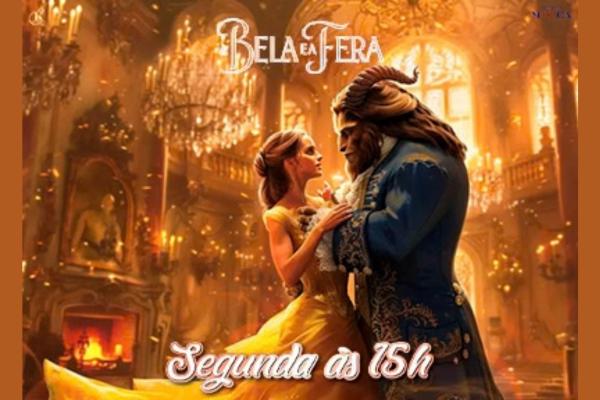 A Bela e a Fera