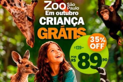Zoológico São Paulo