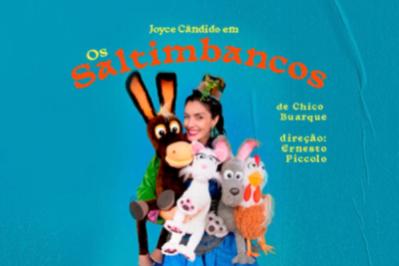 Os Saltimbancos