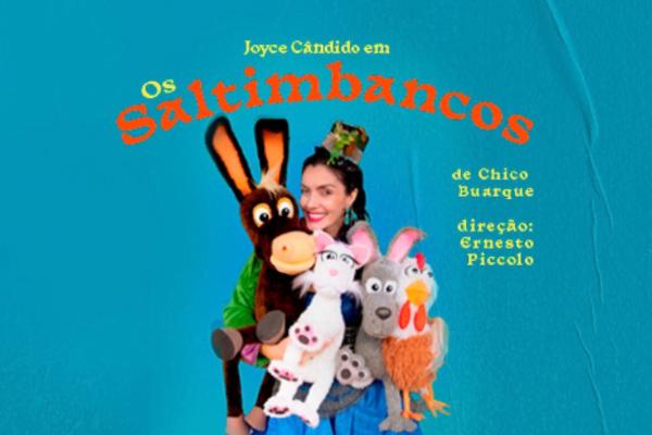 Os Saltimbancos