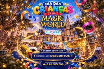 Magic World Experience
