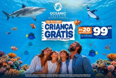 Oceanic Aquarium