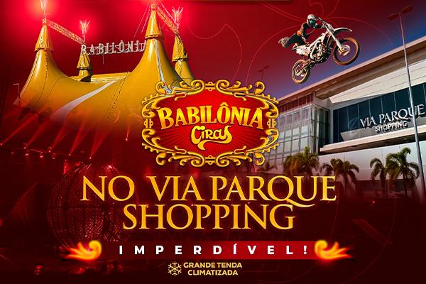 Babilônia Circus
