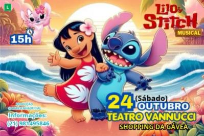 Lilo e Stitch