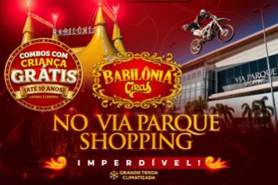 Babilônia Circus