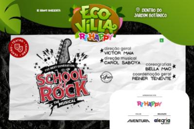 Escola do Rock