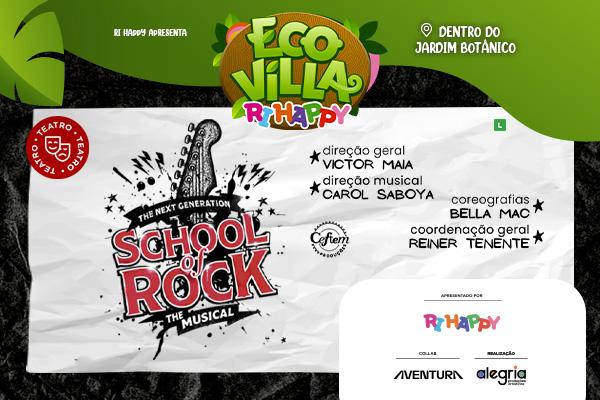 Escola do Rock