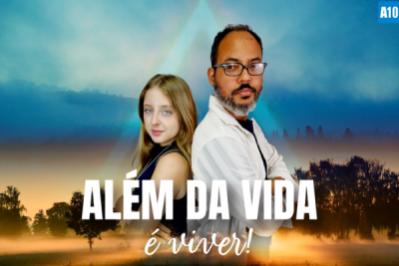 Além da Vida é Viver