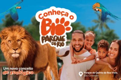 BioParque do Rio