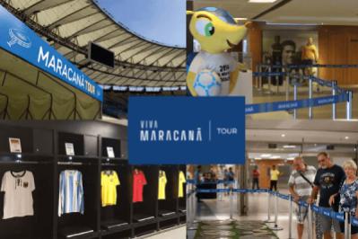 Tour do Maracanã