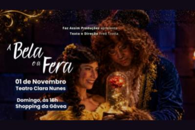 A Bela e a Fera