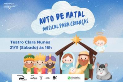 Auto de Natal