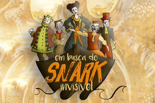 Em Busca do Snark Invisível