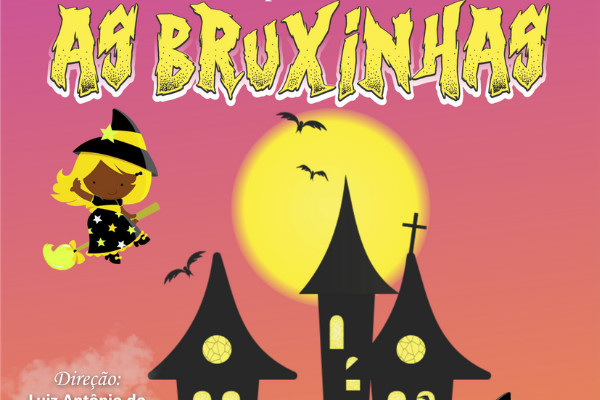 As Bruxinhas