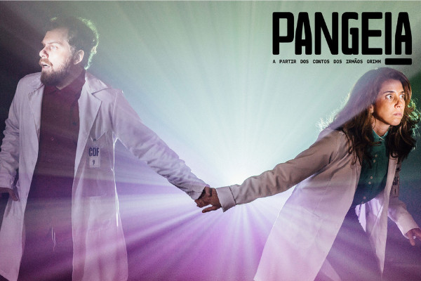 Pangeia