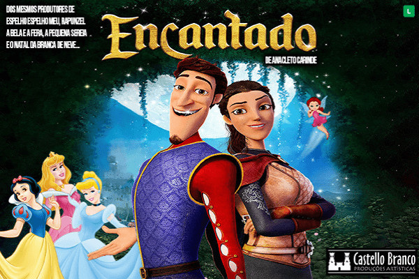 Encantado