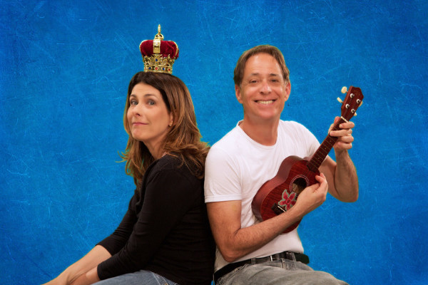 Nem Sim Nem Não - Uma Peça de Teatro Infantil Que Ninguém Pediu