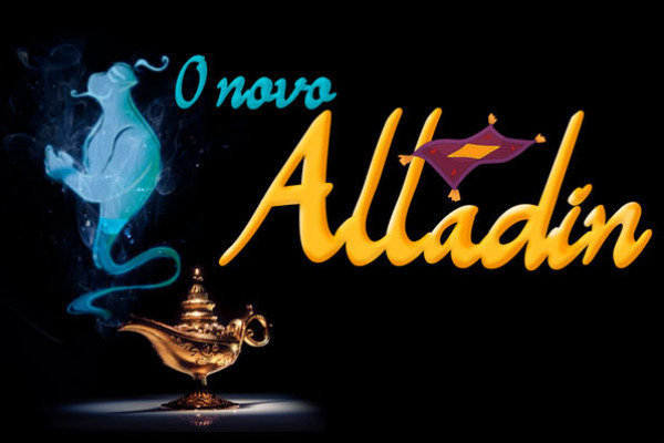 O Novo Alladin